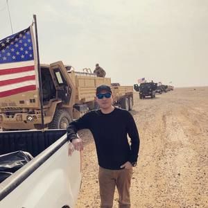 Meet your Posher, Jason